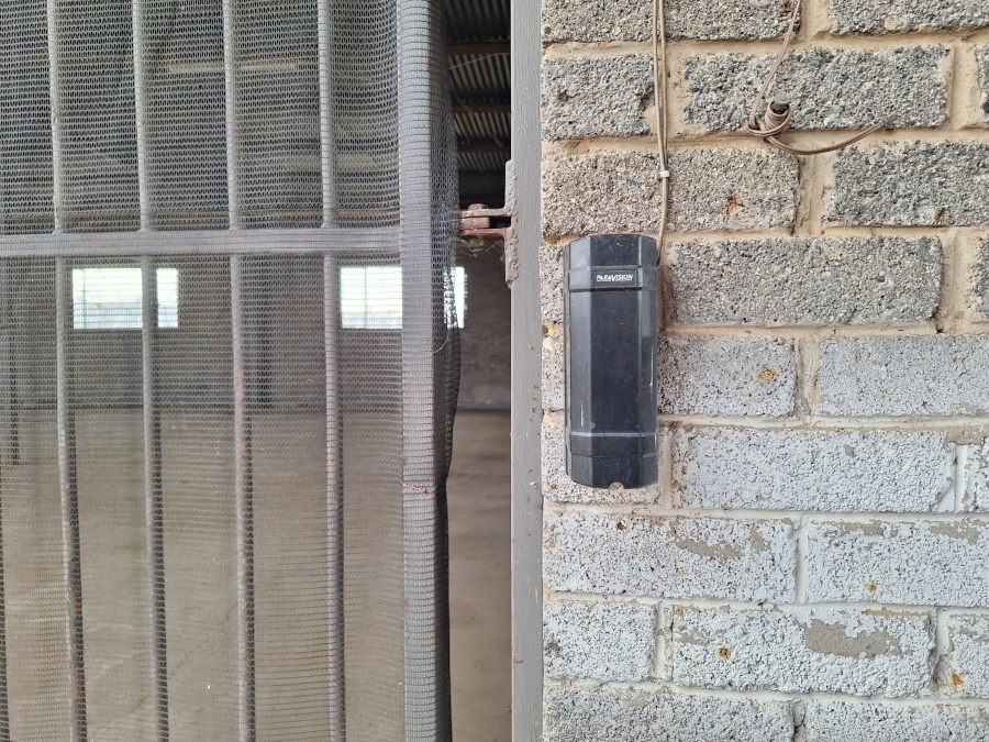 Commercial Property for Sale in Vrede Free State